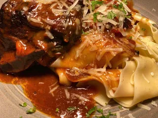 The Prospector Grill