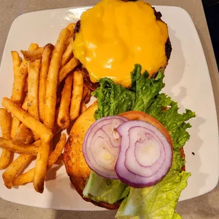 Cheeseburger