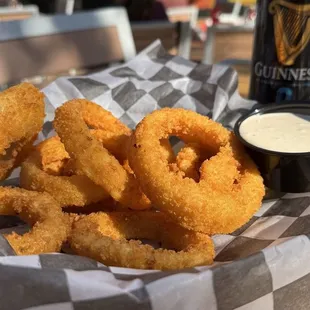 Fat Willy's