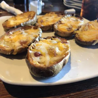 Potato Skins