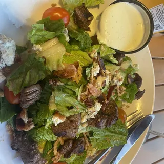 Steakhouse Salad