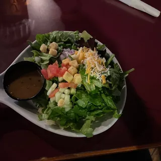 House Salad