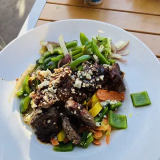 Stir Fry