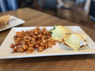 Toast Gio’s Breakfast & Lunch