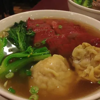 BBQ Pork