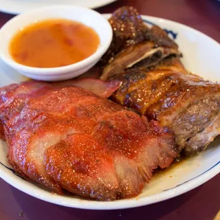 BBQ Combination