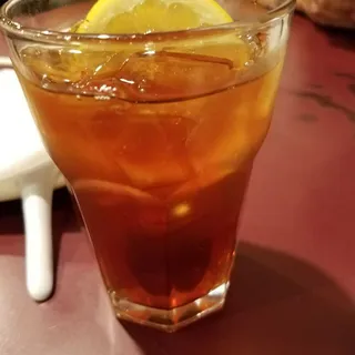 Lemon Tea