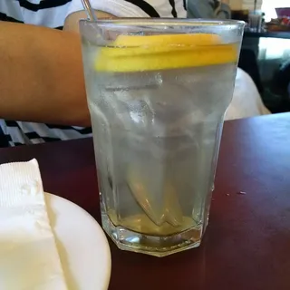 Lemon Honey