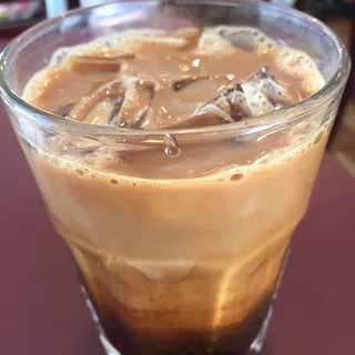 Milk Tea