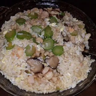 Fook Kin Fried Rice