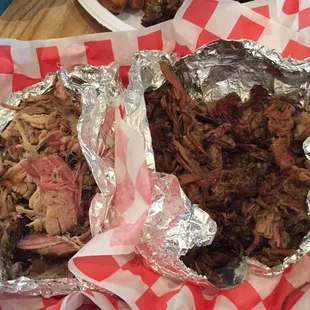 bbq ribs, ribs, food