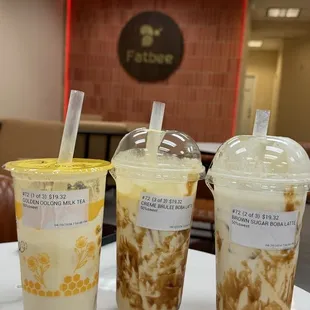 drink