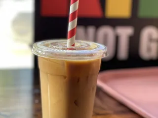 Brewnuts