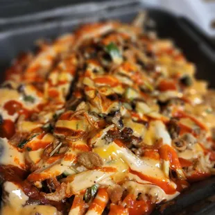 Fatboy Fried Rice