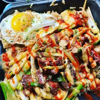 Bulgogi Fried Rice