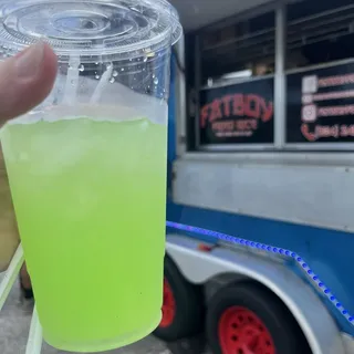 Lemonade