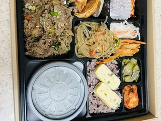 Taste Of Korea