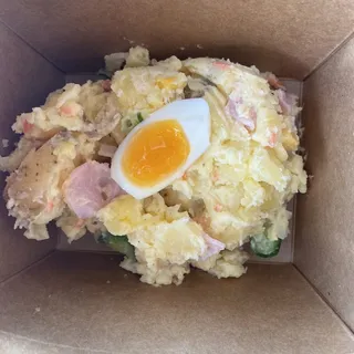 Japanese Potato Salad