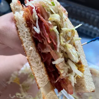 BLT Sandwich