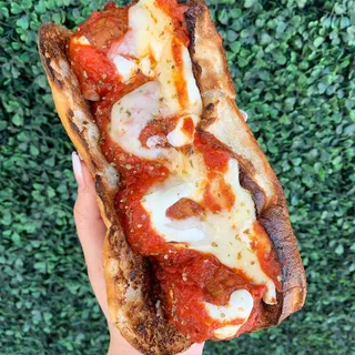 Meatball Sub