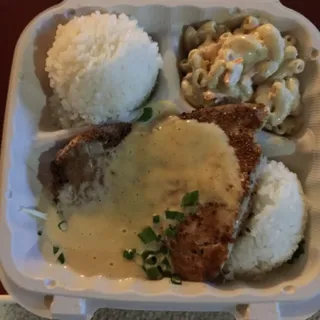 Fresh Catch