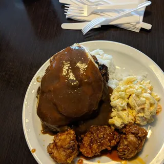 Loco Moco
