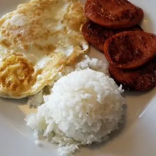 Island Sweet Bread French Toast
