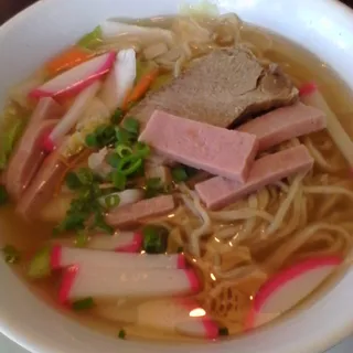 Saimin