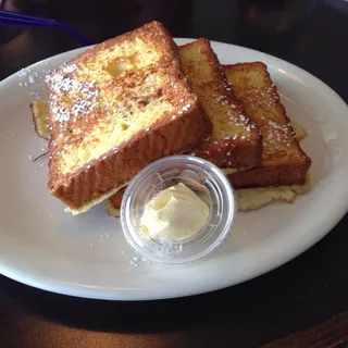 Toast