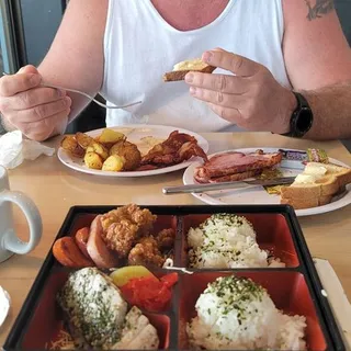 Breakfast Meats