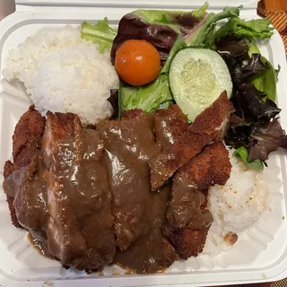 Chicken Cutlet