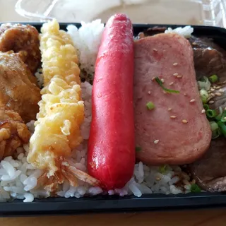 Teriyaki Beef