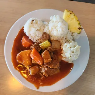 Beef Stew
