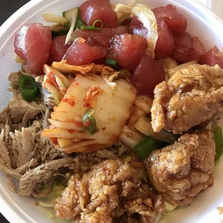 Kalua Pig