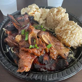 BBQ Mix