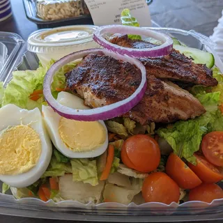 Oriental Salad