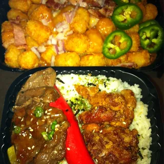 Mini Bento