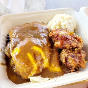 Loco Moco