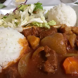 Beef Stew