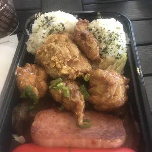 Bento Boxes