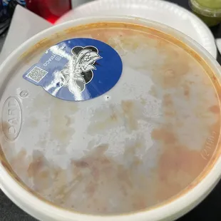 Birria ramen