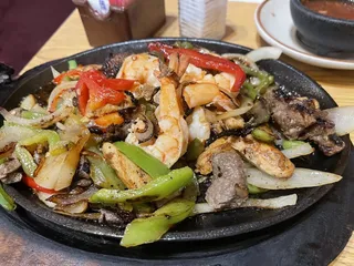 Gloria's Mexican Restaurant