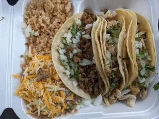 Tacos Samich