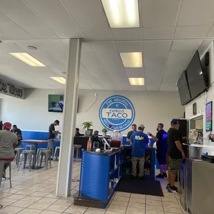 Come on in for some good food