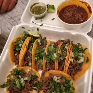 Asada Taco