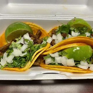 Pastor Taco