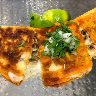 Quesadilla