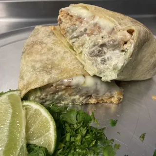 Cilantro