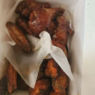 20 Wings