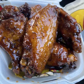 6 Wings